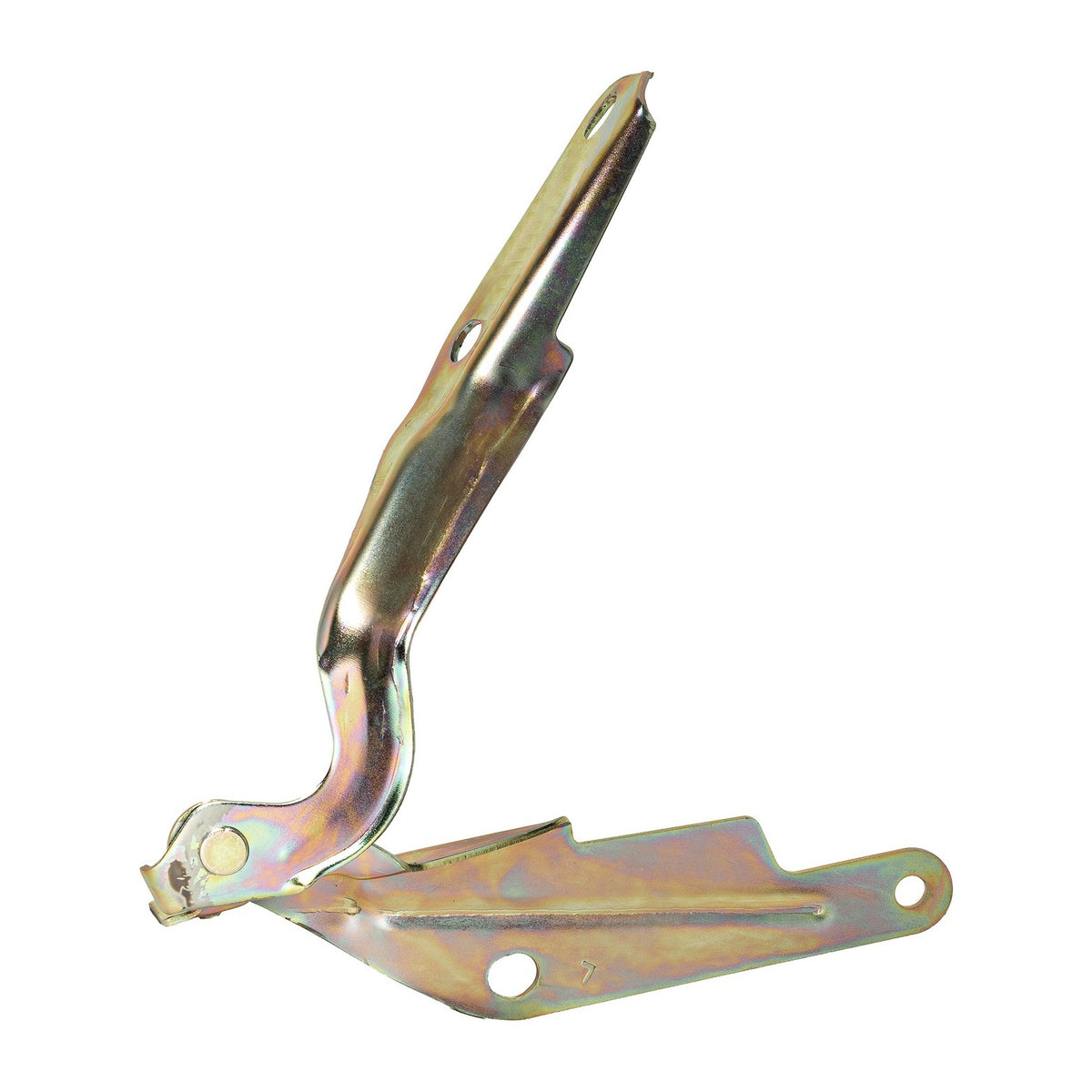 Bisagra de Cofre Der. Dodge Stratus / Chrysler Cirrus 1995-2000 – vista 2