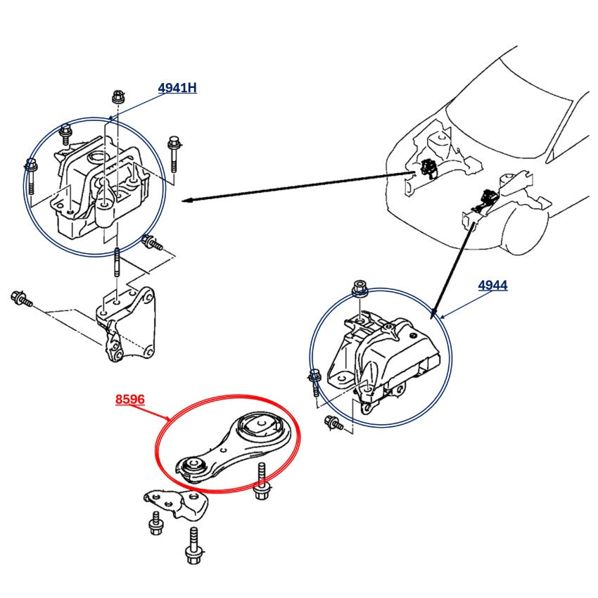 8596 diagrama