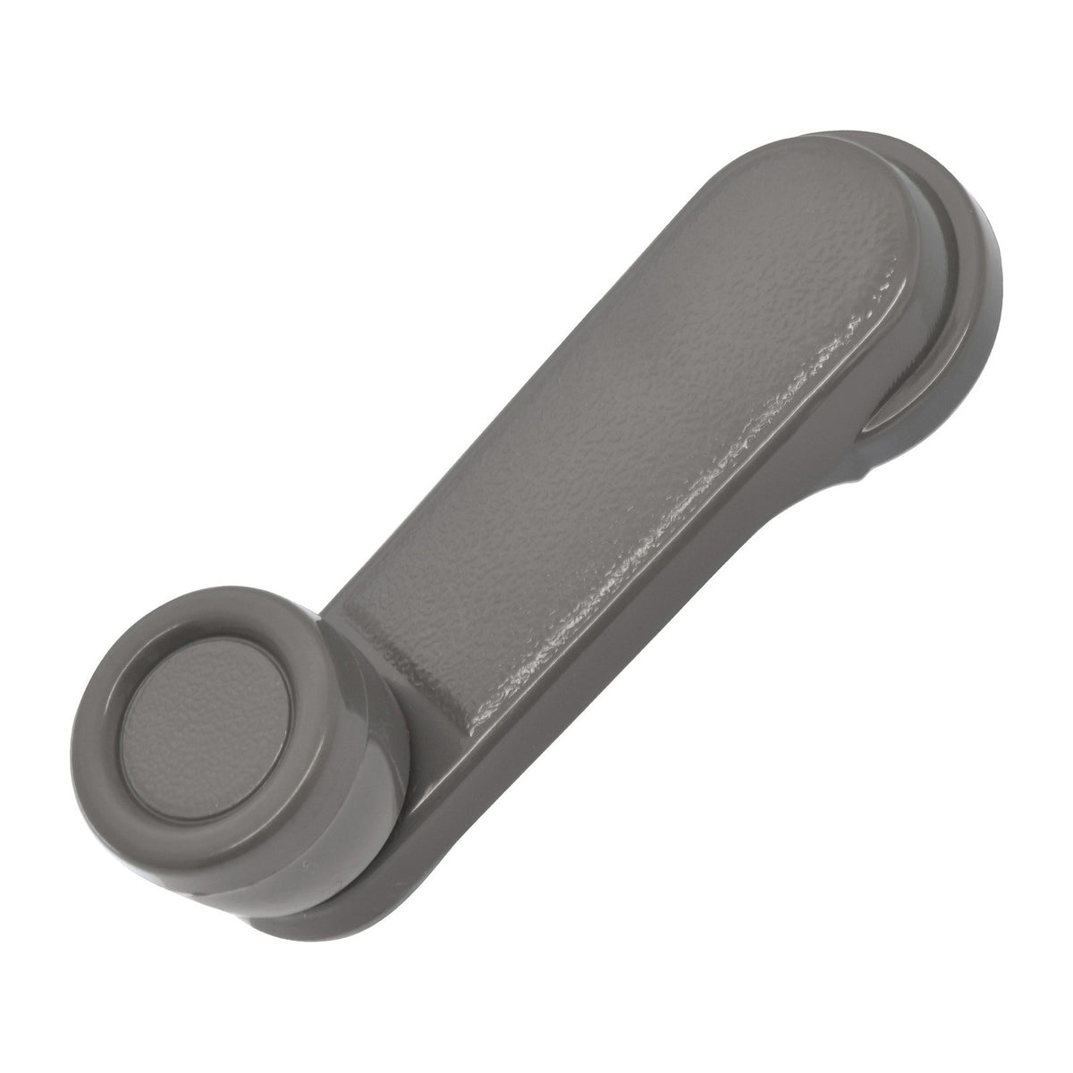 Manija Elevador de Cristal Nissan Frontier / Nissan D21 1986-2015 – vista 1