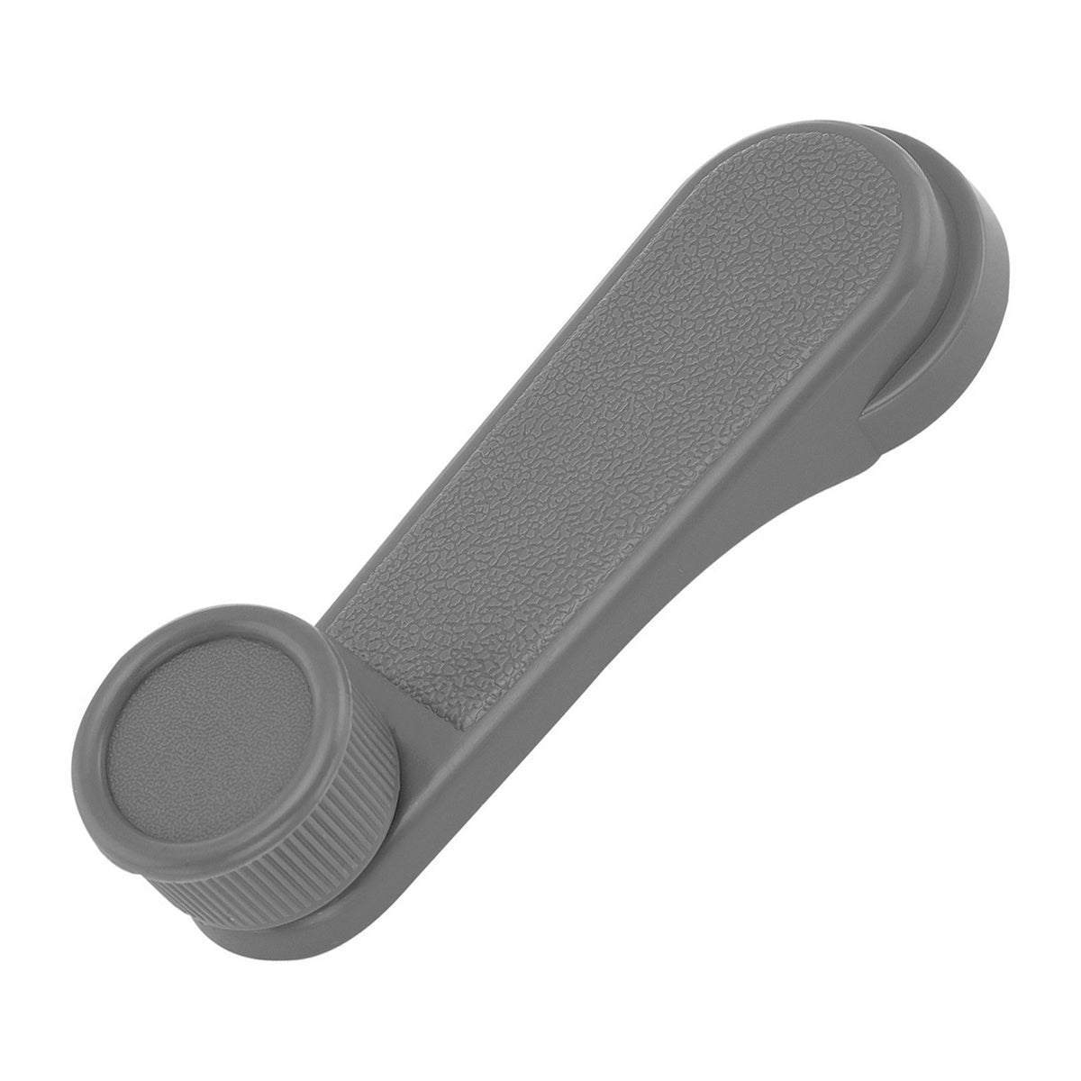 Manija Elevador de Cristal Nissan Frontier / Nissan D21 1986-2015 – vista 1