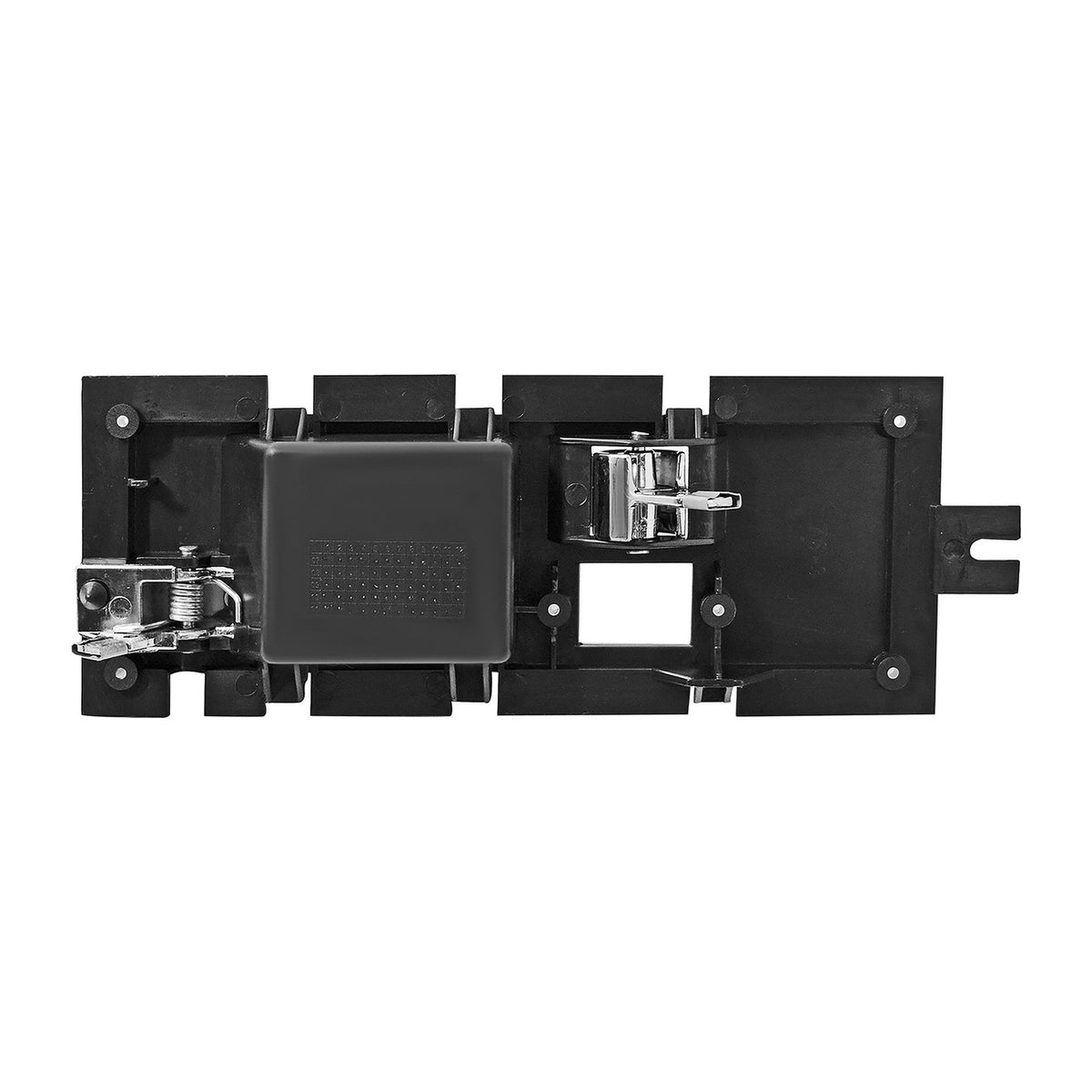 Manija Interior Del. Der. Chevrolet S10 / GMC Jimmy 1982-1985 – vista 2