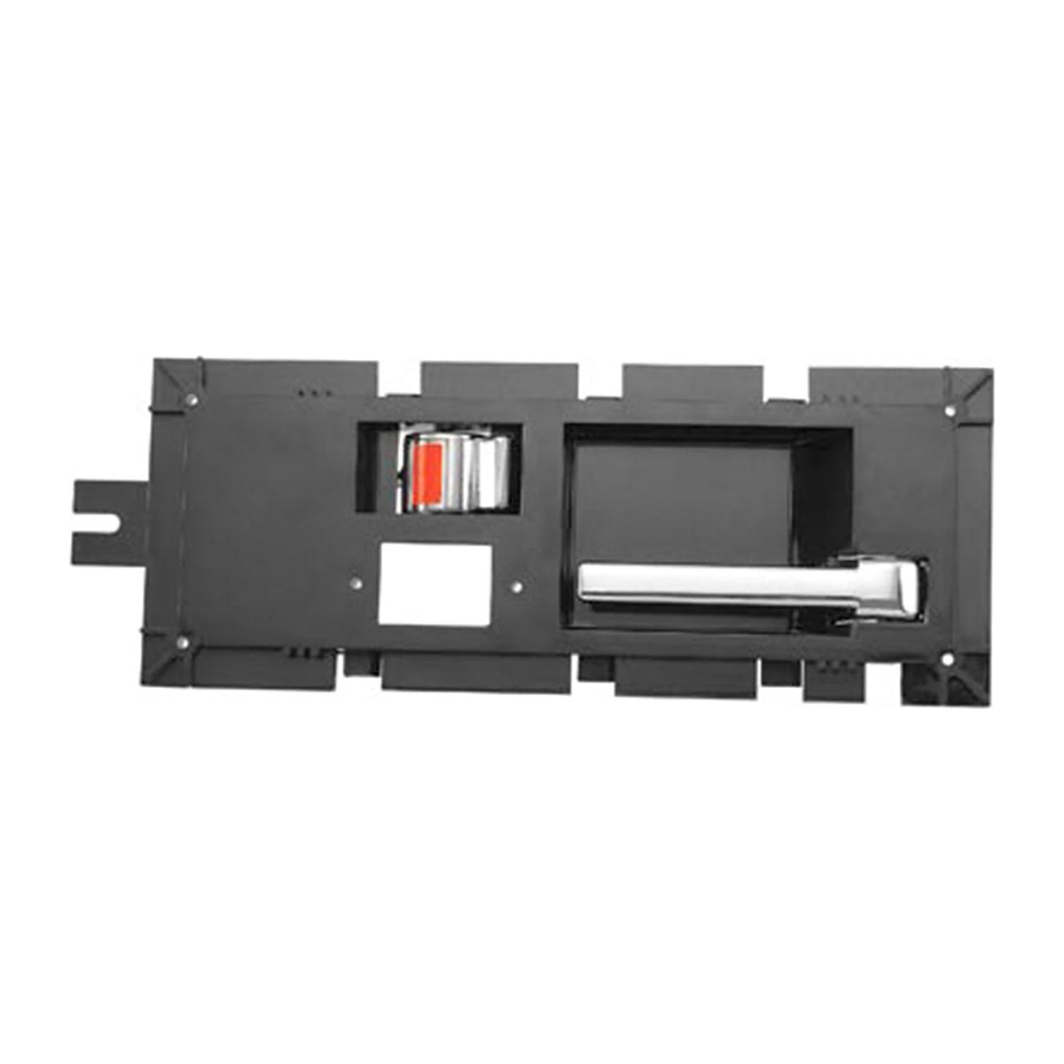 Manija Interior Del. Der. Chevrolet S10 / GMC Jimmy 1982-1985 – vista 1