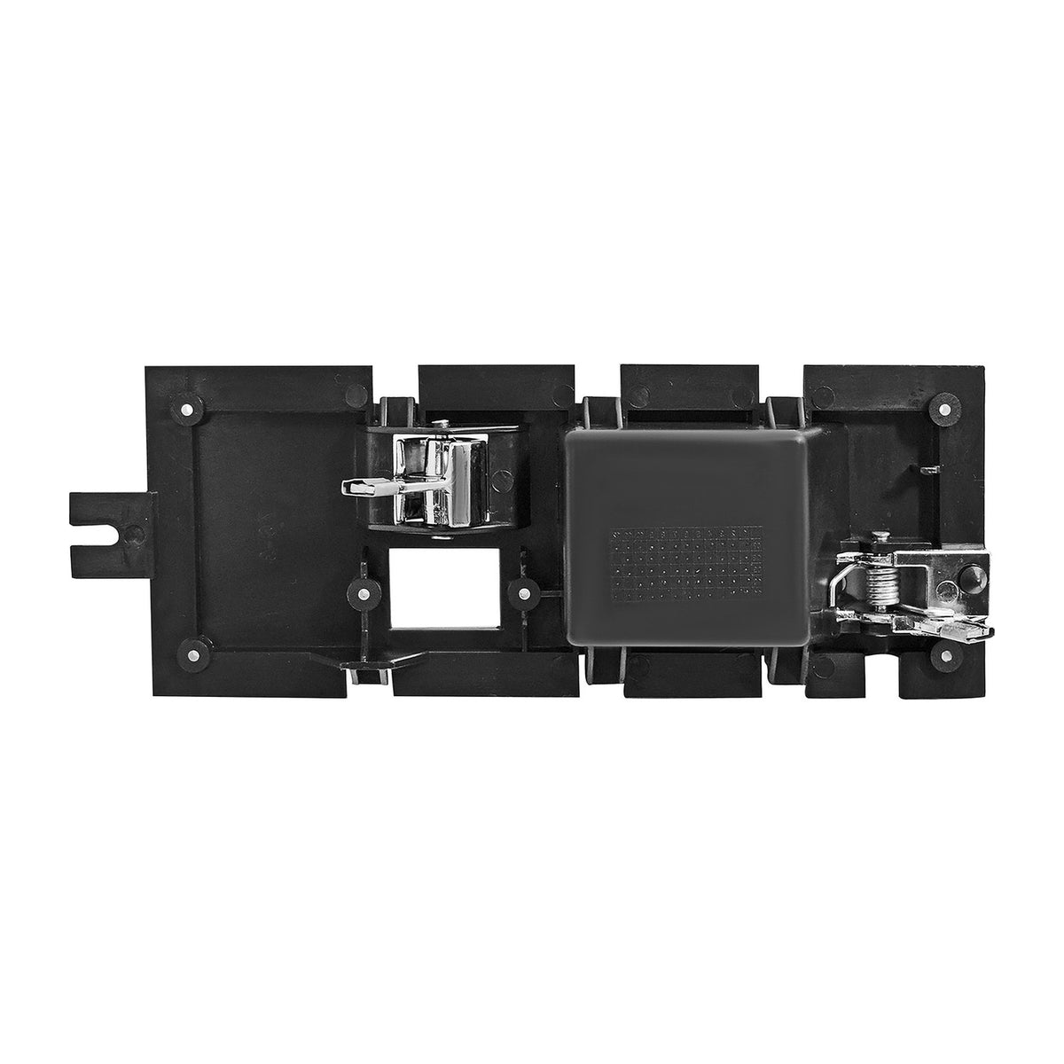 Manija Interior Del. Izq. Chevrolet S10 / GMC Jimmy 1982-1985 – vista 2