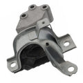 Soporte de Motor Der. Fiat Panda 2007-2014