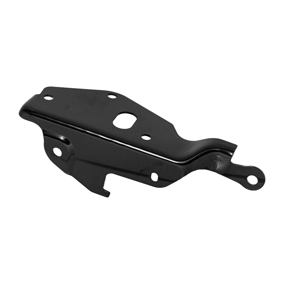 Bisagra de Cofre Der. Chevrolet Silverado 1999-2006 – vista 2