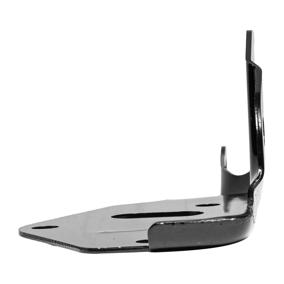Bisagra de Cofre Der. Chevrolet Silverado 1999-2006 – vista 4