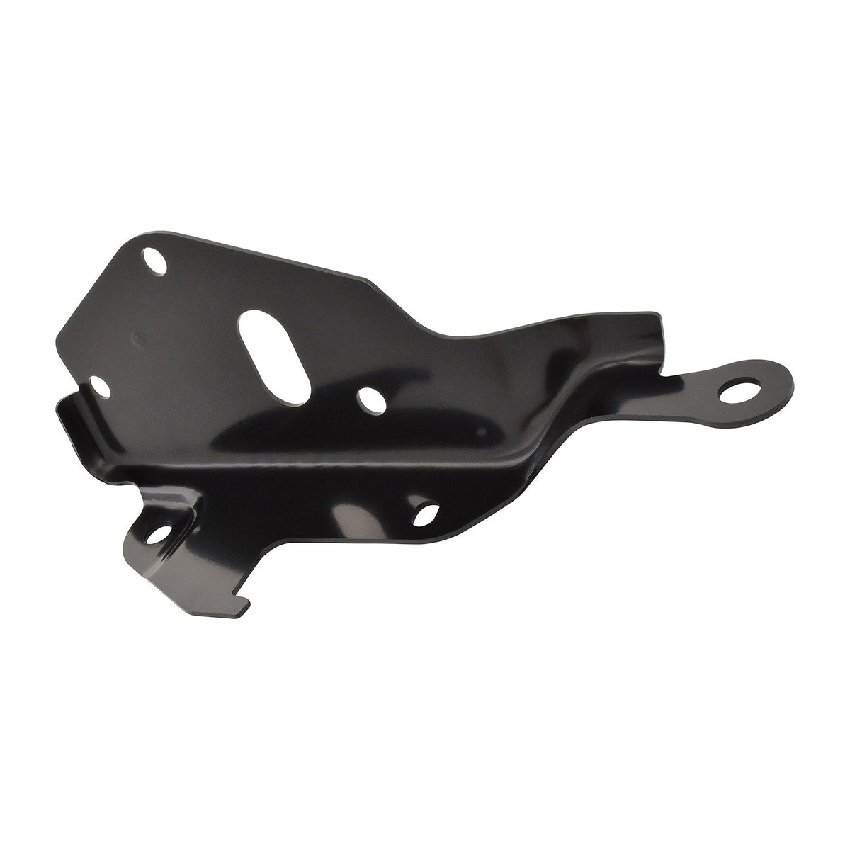 Bisagra de Cofre Der. Chevrolet Silverado 1999-2006 – vista 1