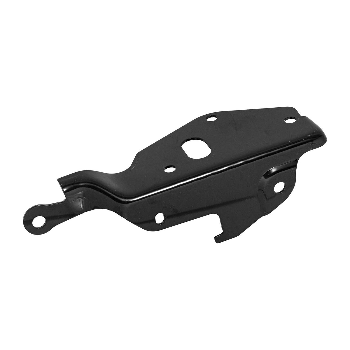 Bisagra de Cofre Izq. Chevrolet Silverado 1999-2006 – vista 2