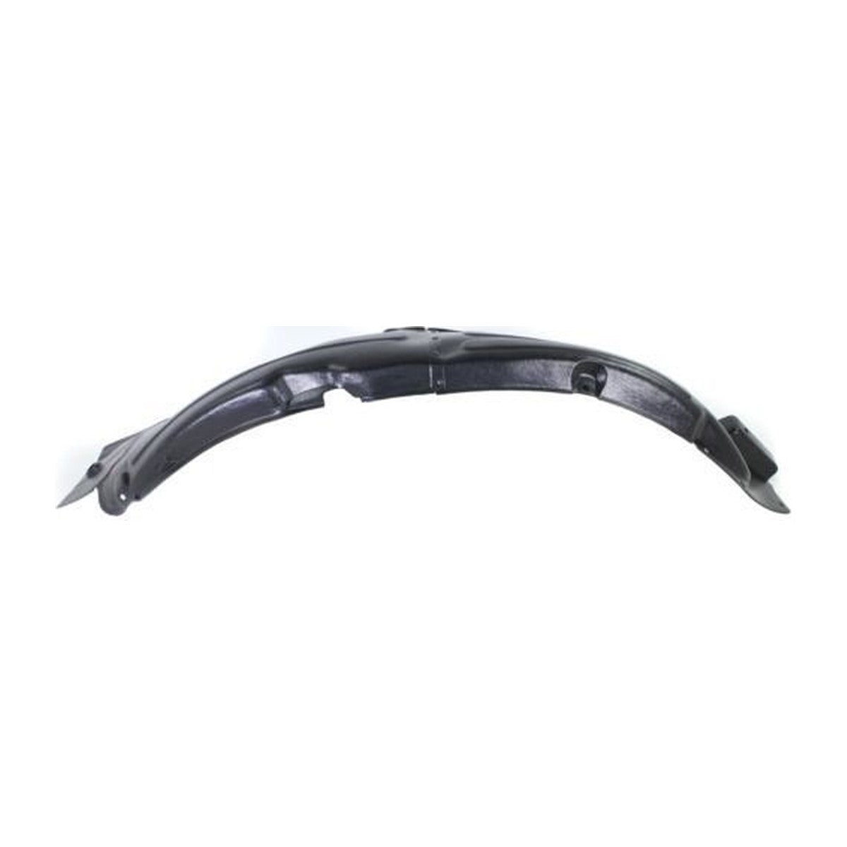 Tolva de Salpicadera Del. Izq. Hyundai Tucson – vista 1