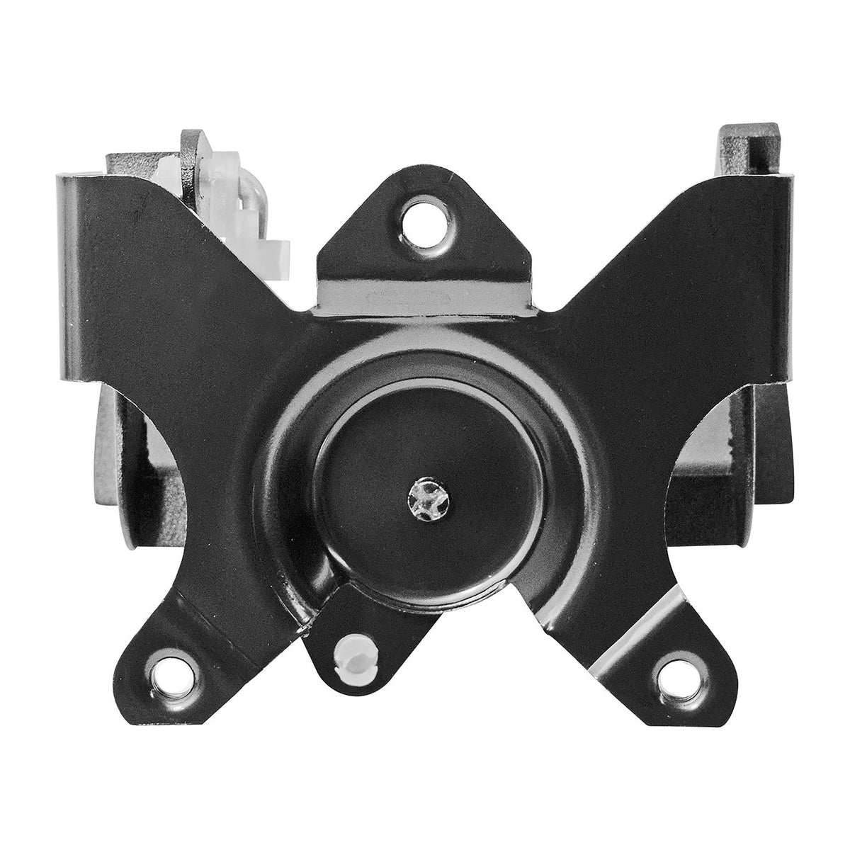 Manija de Tapa Tras. Chevrolet S10 / GMC Sonoma 1995-2004 – vista 2