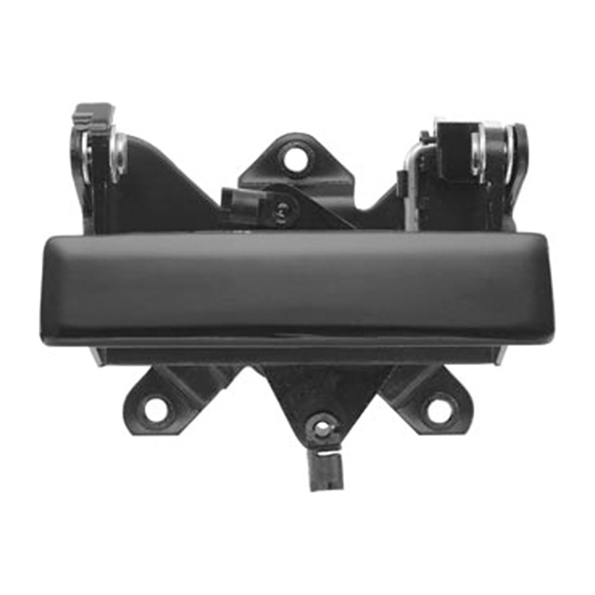 Manija de Tapa Tras. Chevrolet S10 / GMC Sonoma 1995-2004 – vista 1