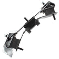 Soporte de Transmisión Tras. Dodge Ram 1500 2007-2008