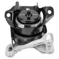 Soporte de Motor Del. Der. Chevrolet Colorado 2015-2016