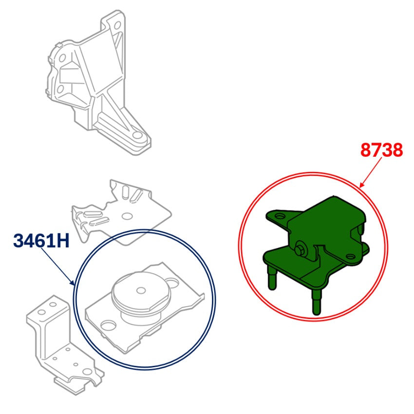 8738 diagrama