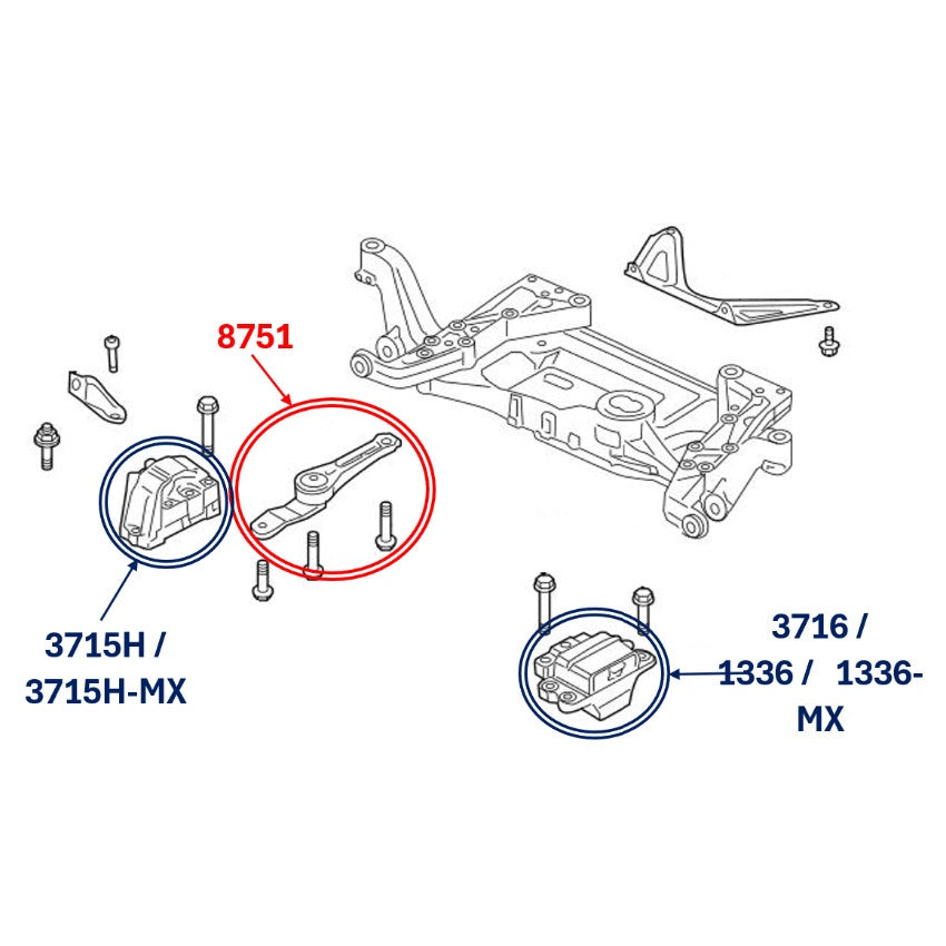 8751 diagrama
