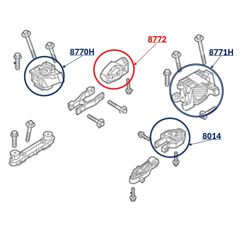 8770H diagrama