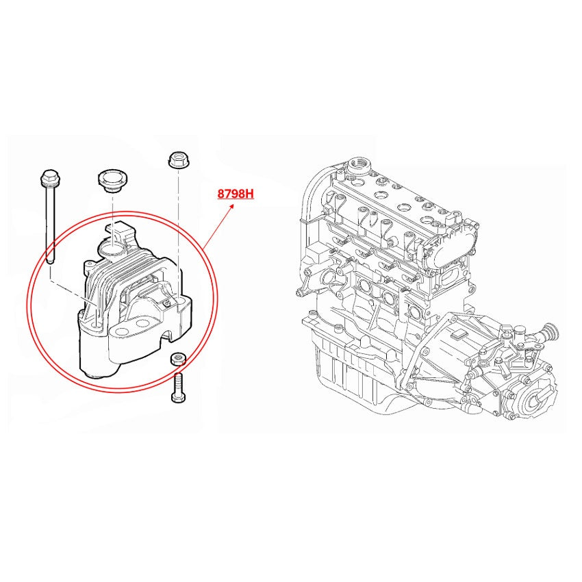 8798H diagrama