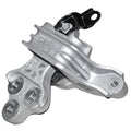 Soporte de Transmisión Izq. Omoda O5 Gt 2023-2024