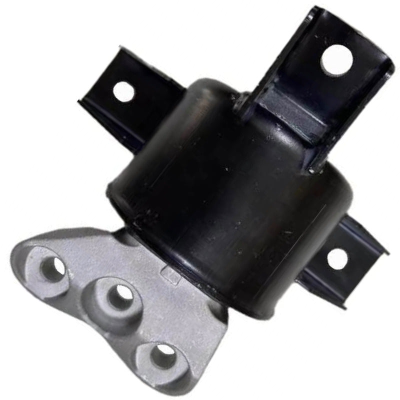 Soporte de Transmisión Izq. Jac Sei 4 2020-2024