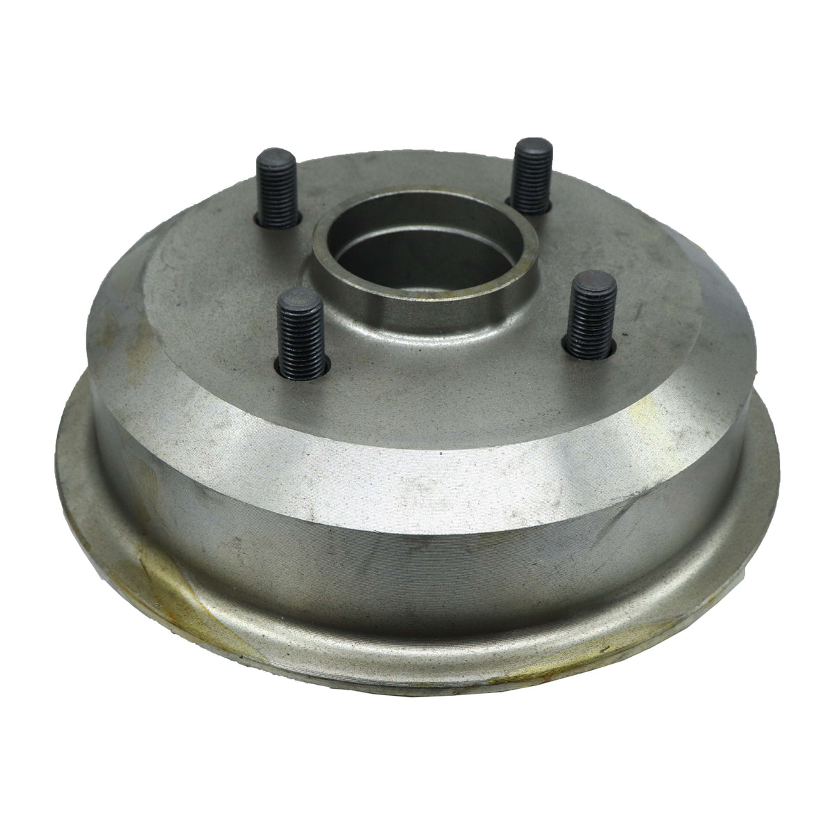 Tambor de Rueda Tras. Ford Fiesta / Ford Ka – vista 2