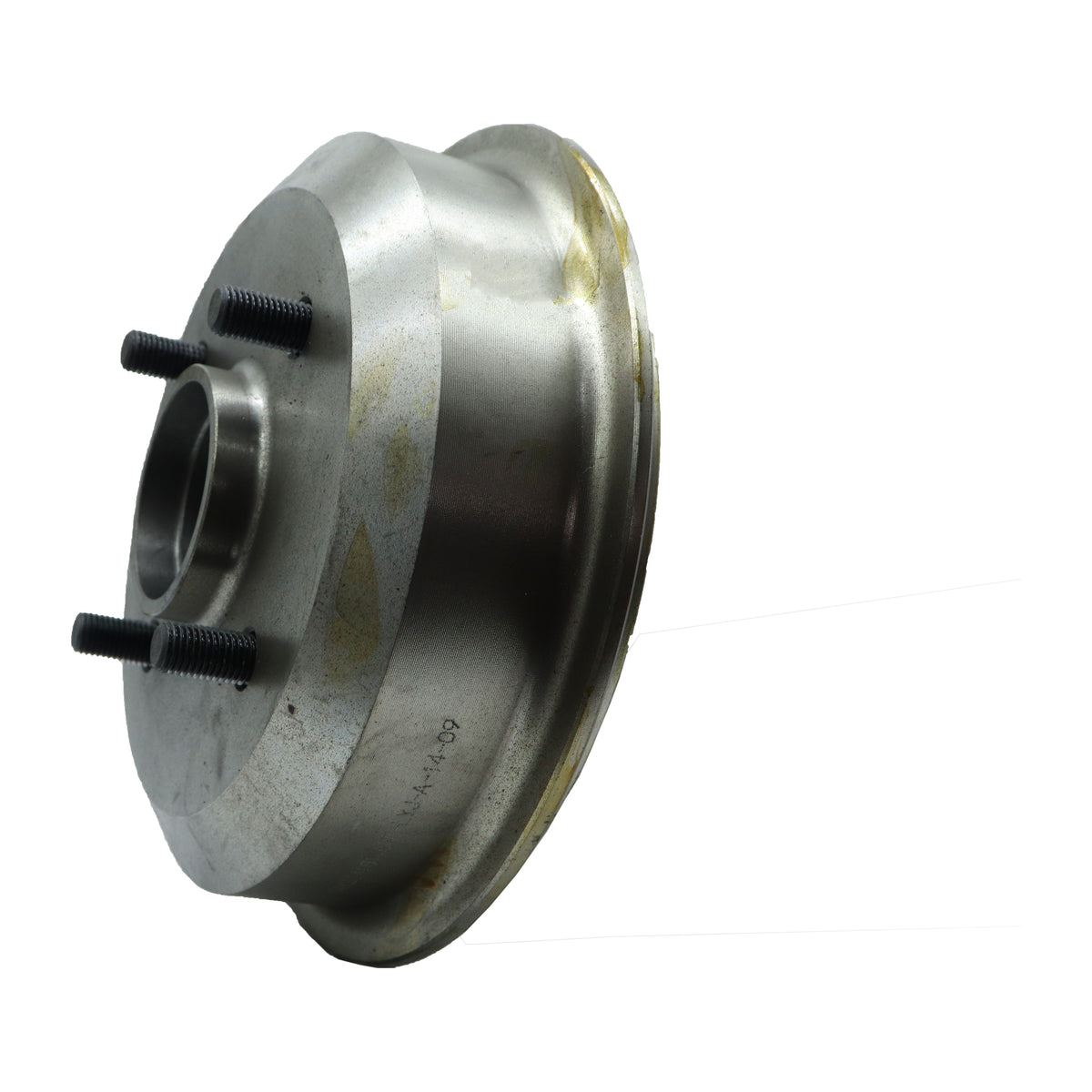 Tambor de Rueda Tras. Ford Fiesta / Ford Ka – vista 4