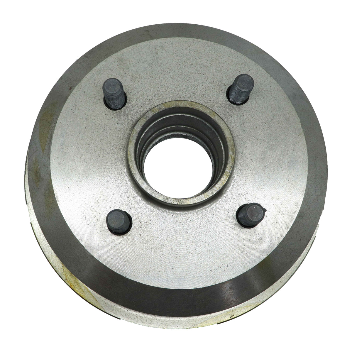 Tambor de Rueda Tras. Ford Fiesta / Ford Ka – vista 1