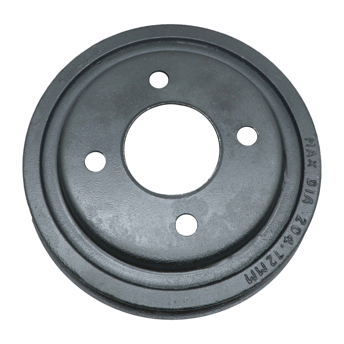 Tambor de Rueda Tras. Ford Escort / Ford Tempo – vista 1