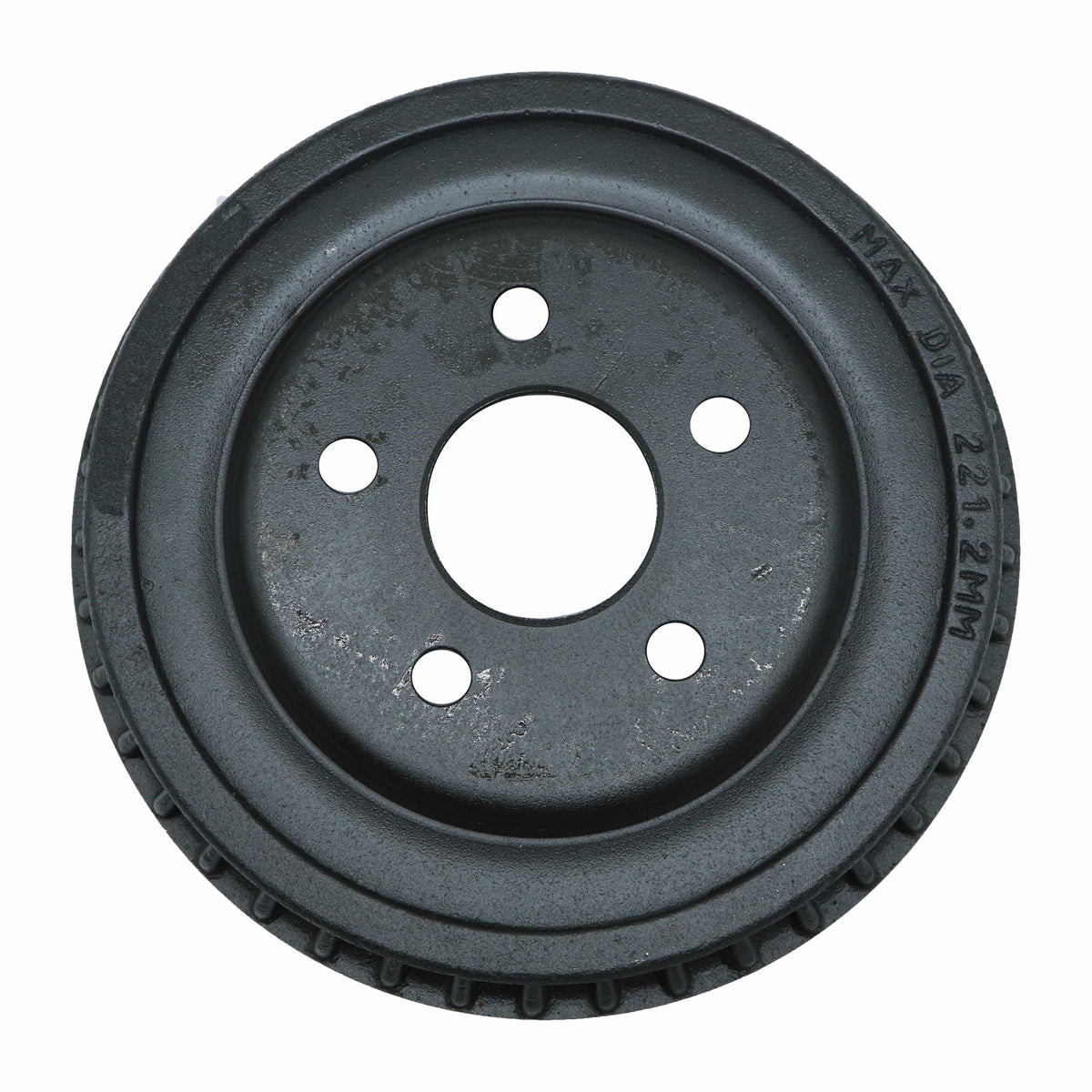 Tambor de Rueda Tras. Dodge Dynasty / Chrysler New Yorker – vista 1