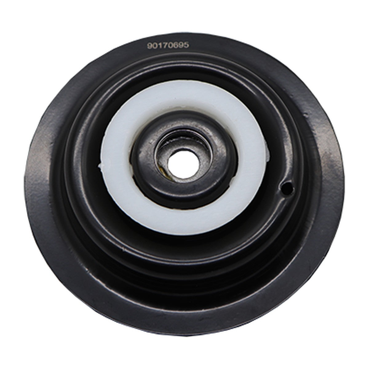Base de Amortiguador Del. Chevrolet Chevy – vista 2