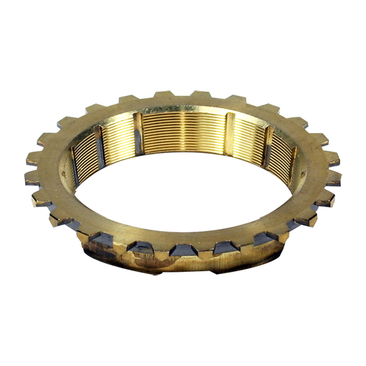 Bronce de Caja Velocidad Chevrolet Chevy / Chevrolet Aveo – vista 1
