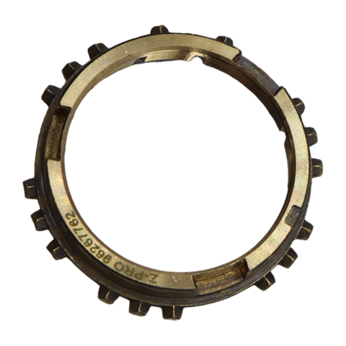 Bronce de Caja Velocidad Chevrolet Chevy / Chevrolet Aveo – vista 3
