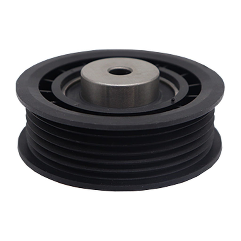 Polea de Rodillo Tensor Acanada Chevrolet Chevy – vista 2