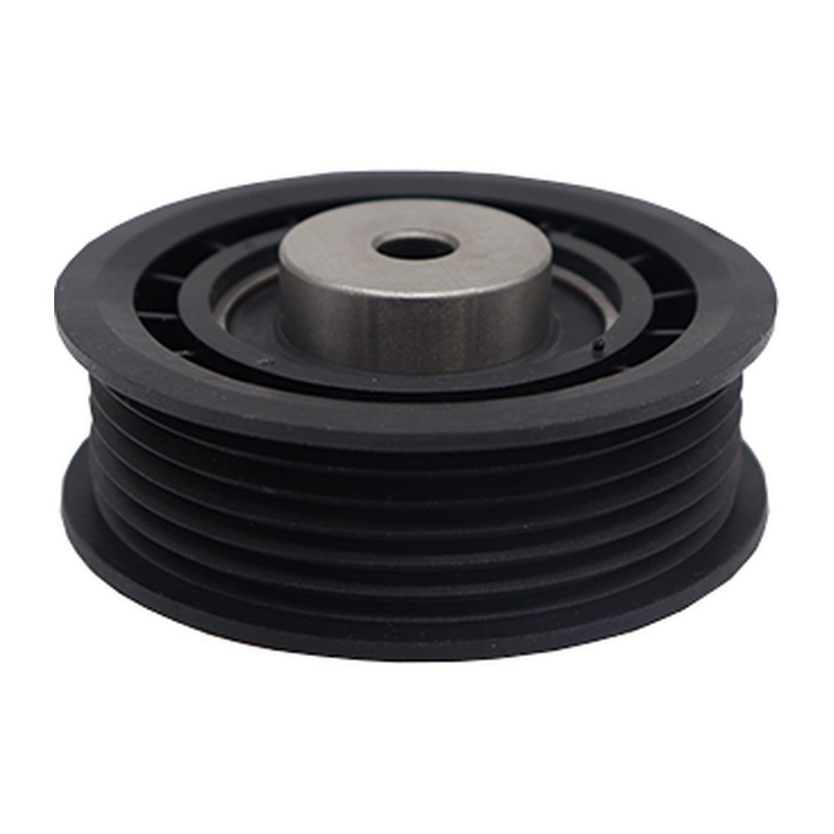 Polea de Rodillo Tensor Acanada Chevrolet Chevy – vista 2