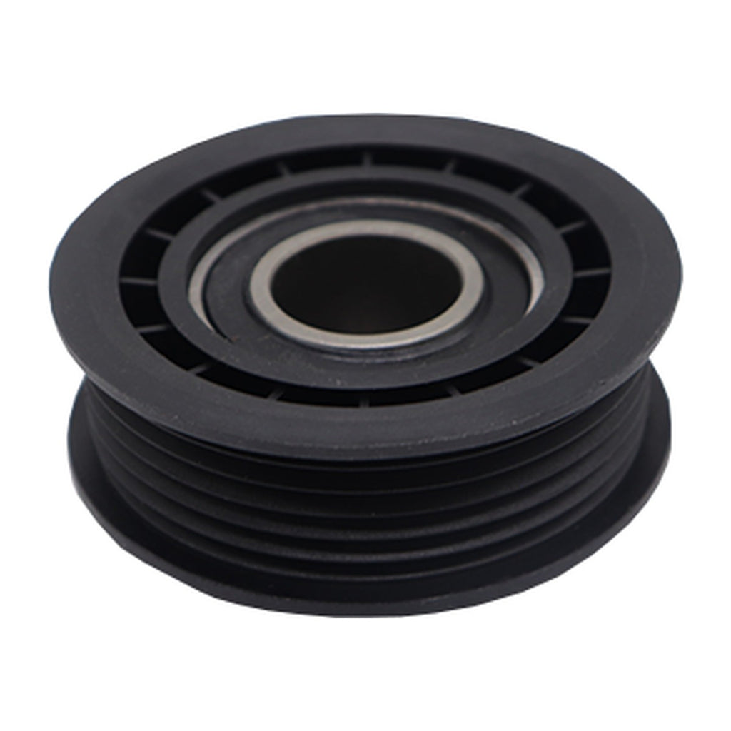 Polea de Rodillo Tensor Acanada Chevrolet Chevy – vista 3