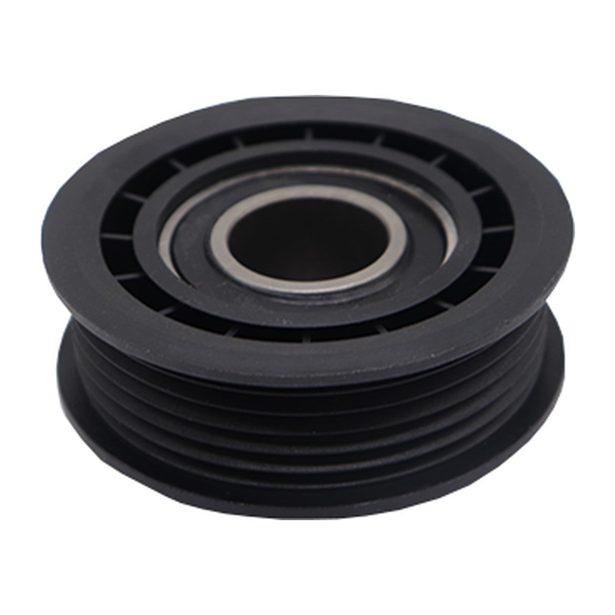 Polea de Rodillo Tensor Acanada Chevrolet Chevy – vista 3