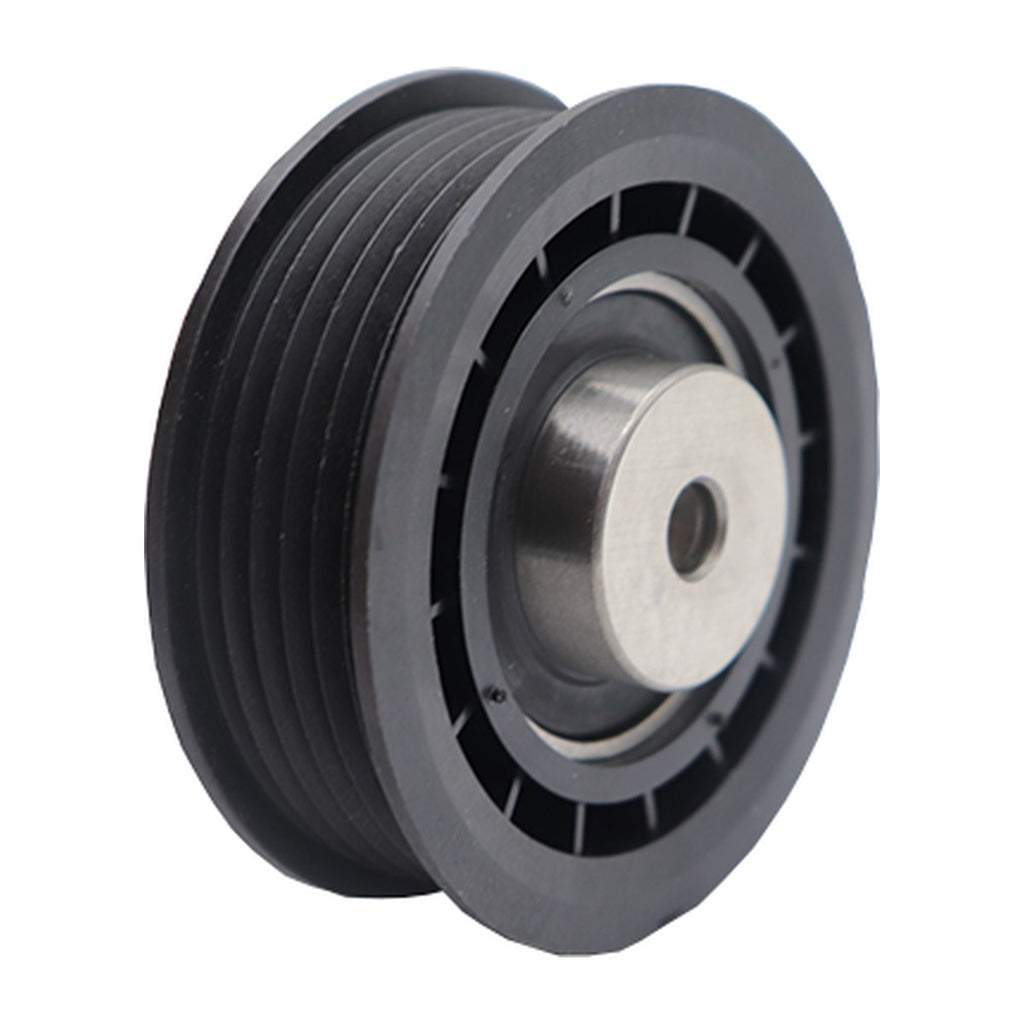 Polea de Rodillo Tensor Acanada Chevrolet Chevy – vista 4