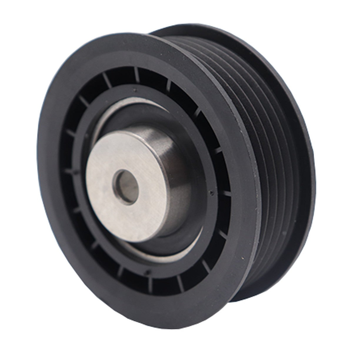 Polea de Rodillo Tensor Acanada Chevrolet Chevy – vista 1