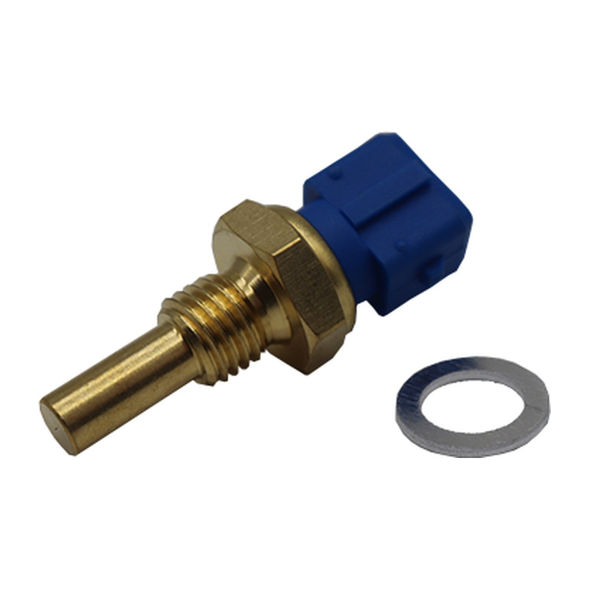Bulbo de Temperatura Agua Chevrolet Chevy – vista 2