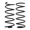 Resorte de Suspension Tras. Chevrolet Aveo – vista 1