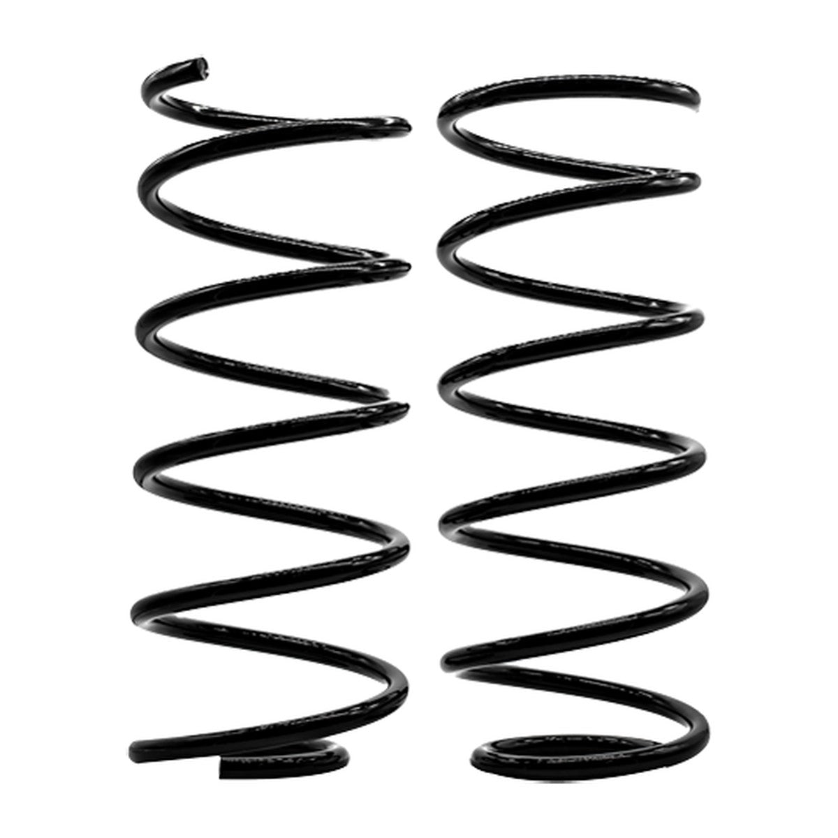 Resorte de Suspension Tras. Chevrolet Aveo – vista 1