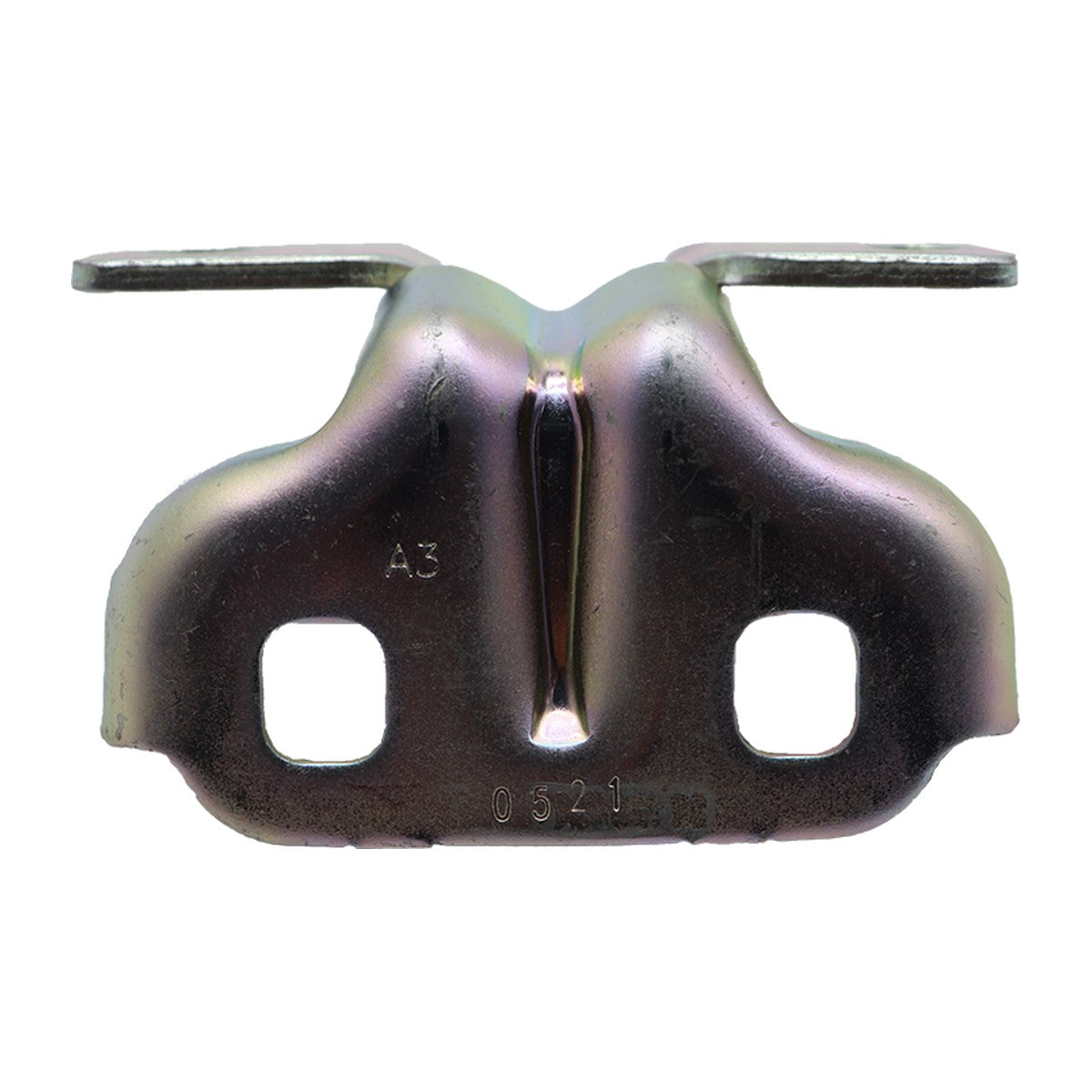 Bisagra de Puerta Del. Inf. Der. Chevrolet Aveo – vista 1