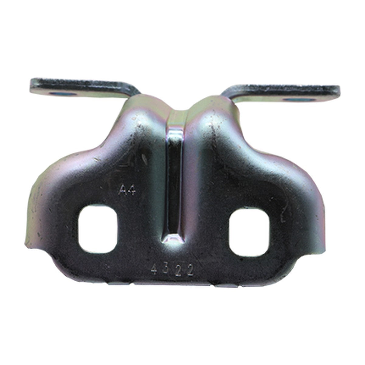 Bisagra de Puerta Tras. Sup. Chevrolet Aveo – vista 3