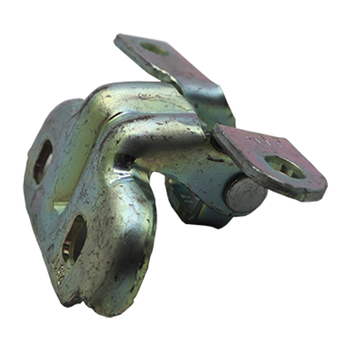 Bisagra de Puerta Tras. Inf. Chevrolet Aveo – vista 3