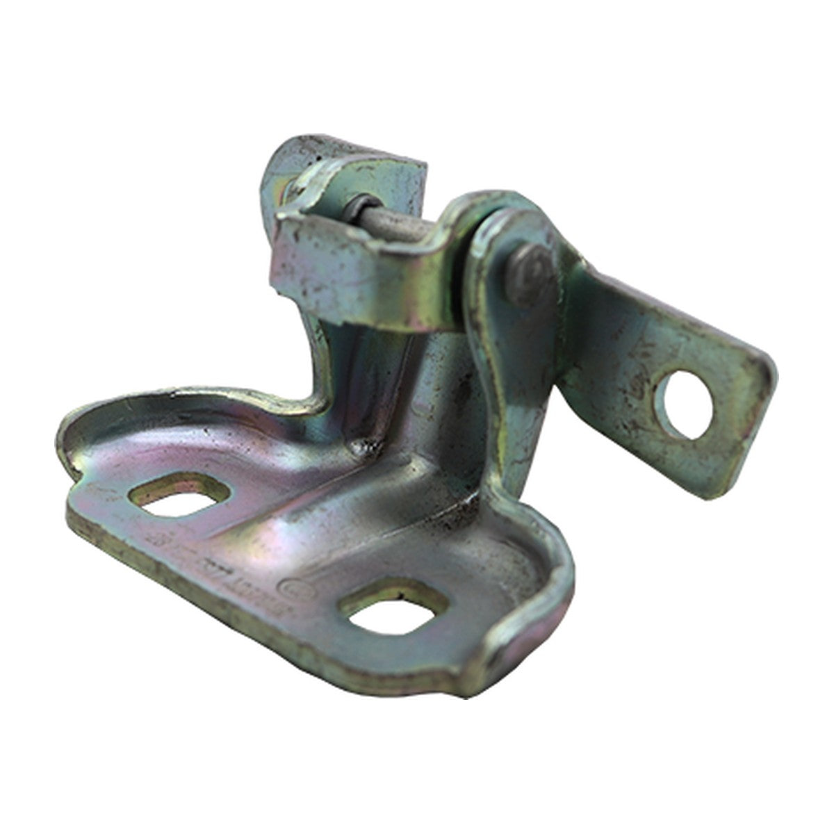 Bisagra de Puerta Tras. Inf. Chevrolet Aveo – vista 4
