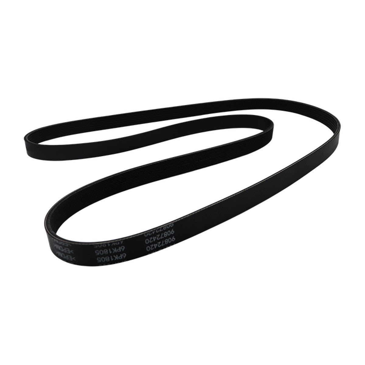 Banda de Alternador Compresor Chevrolet Aveo / Chevrolet Cavalier – vista 4