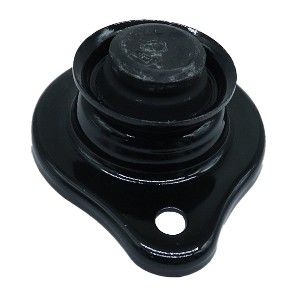 Base de Amortiguador Tras. Chevrolet Aveo – vista 3