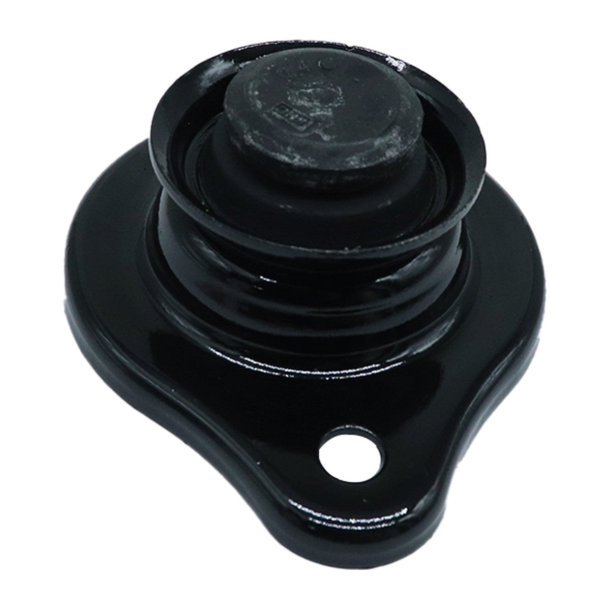 Base de Amortiguador Tras. Chevrolet Aveo – vista 3