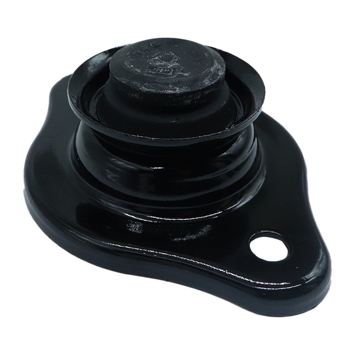 Base de Amortiguador Tras. Chevrolet Aveo – vista 4