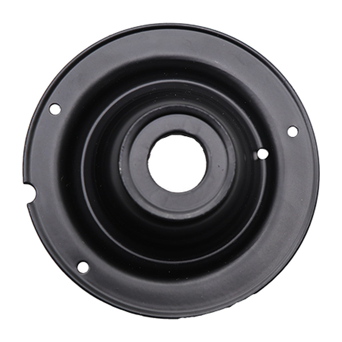 Base de Platillo Amortiguador Del. Chevrolet Aveo – vista 3