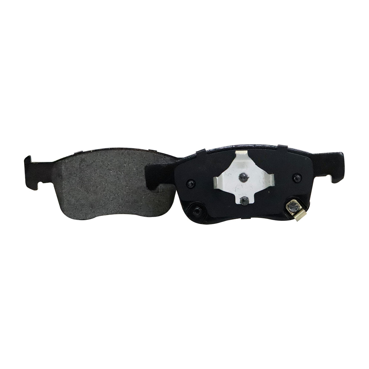 Balata de Freno Del. Chevrolet Aveo / Chevrolet Onix – vista 1